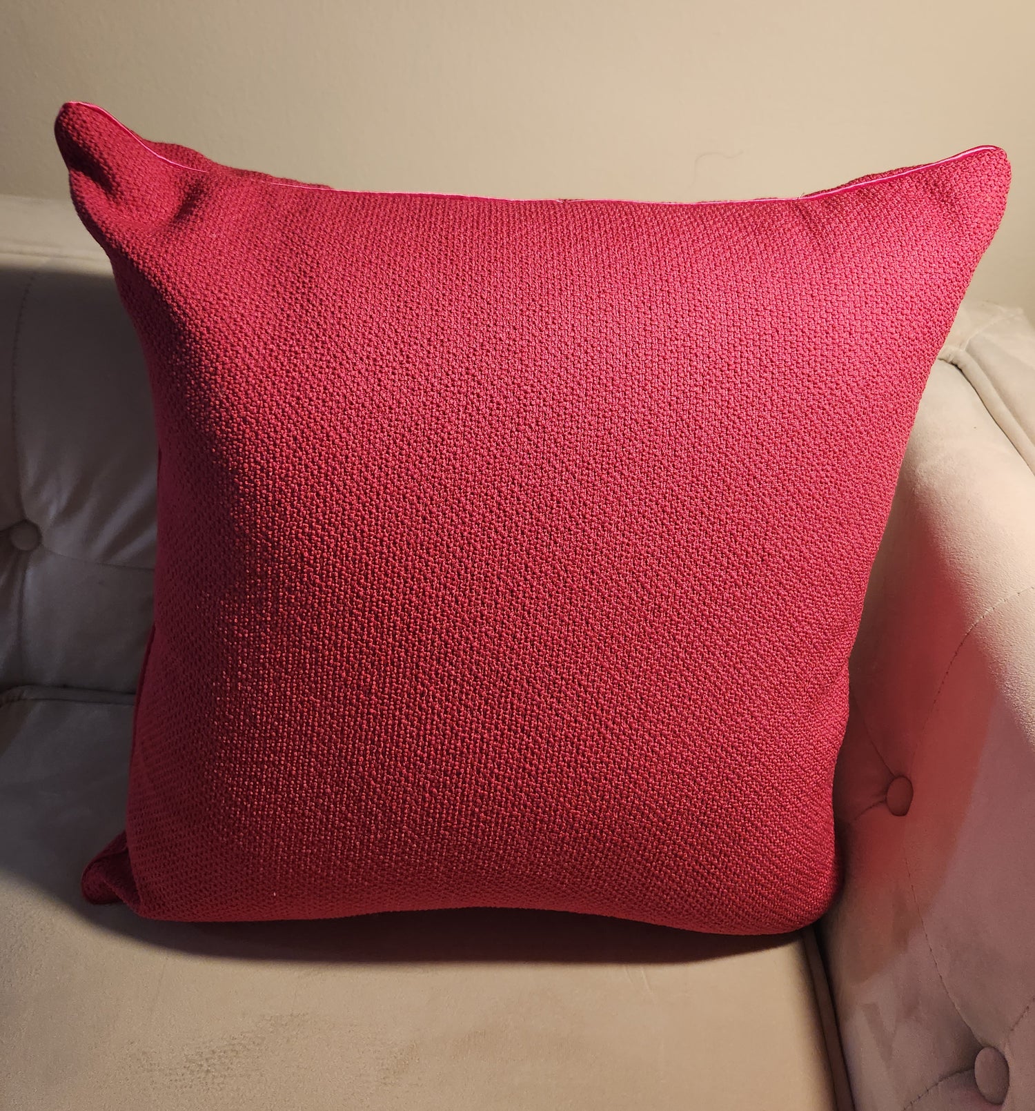 Base Pillow