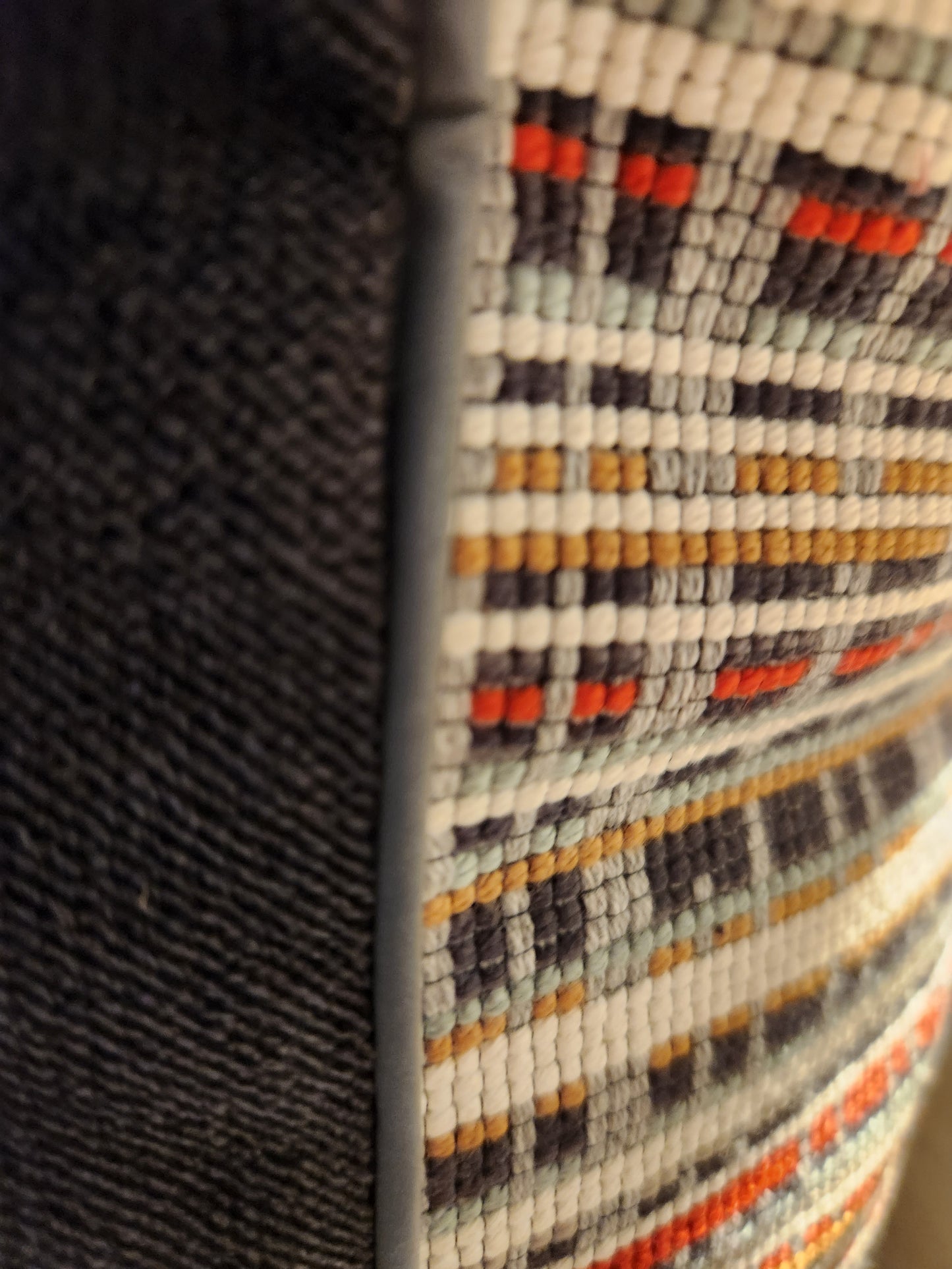 City Streets Water Repellant Dots