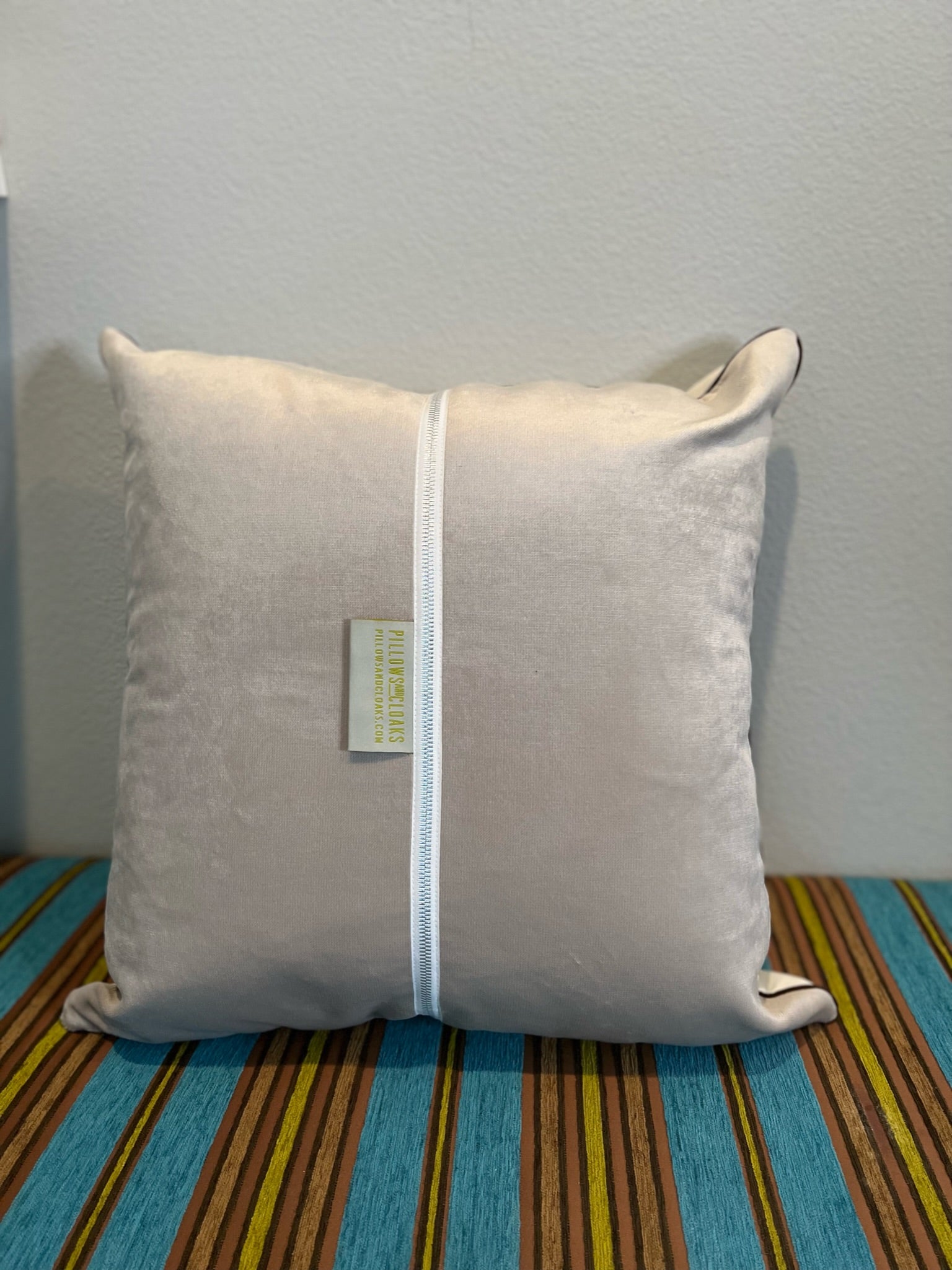 Target 2024 v pillow