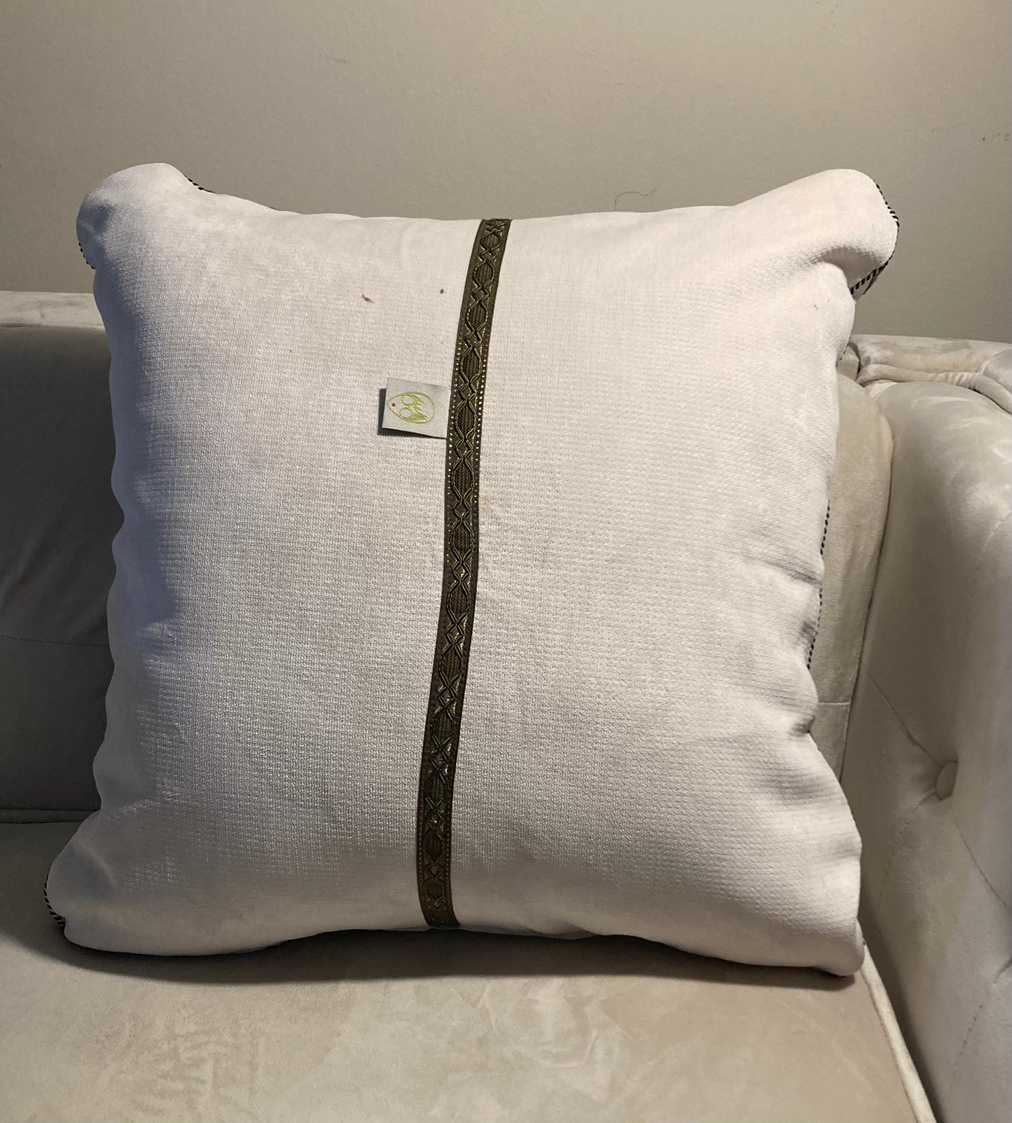 Leather Target Direction Ethnic